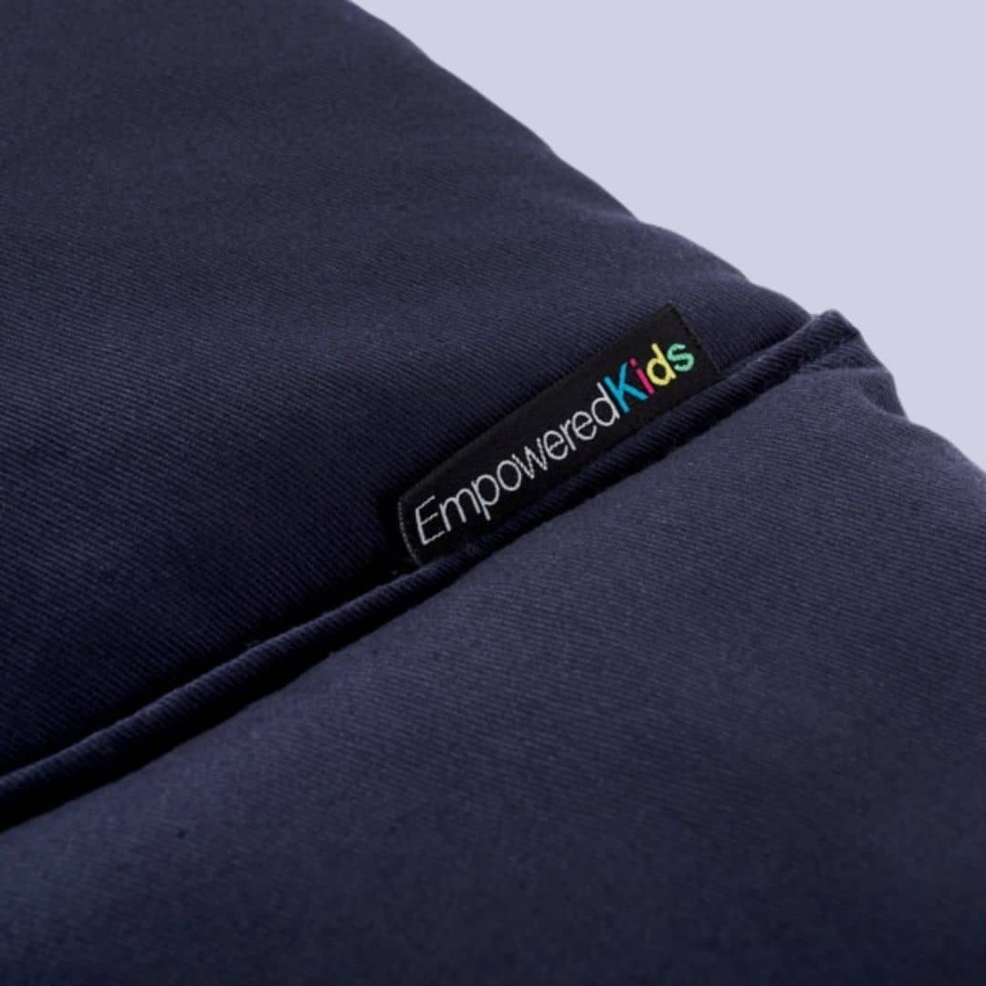 empowered kids neck wrap