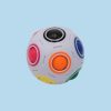 puzzle ball