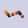 wooden snake