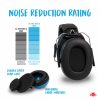 noise reducing earphones