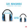 noise reducing earphones
