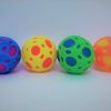 light up meteor ball
