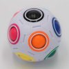 Puzzle Ball