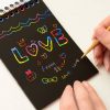 Scratch pad