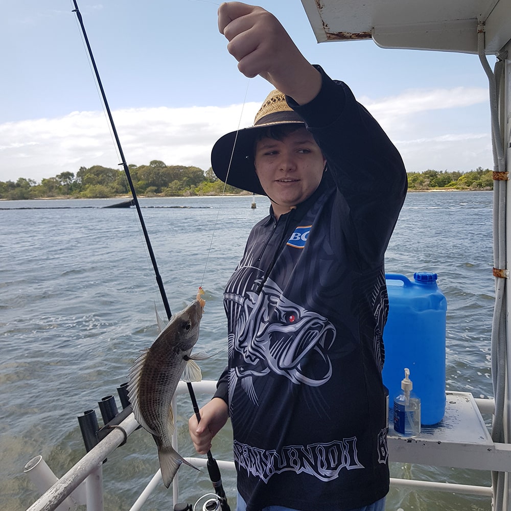 Gone Fishing: River Adventure (Holiday Group)
