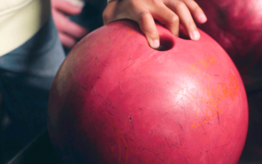Ten Pin Bowling: Let’s Bowl! (Holiday Group)
