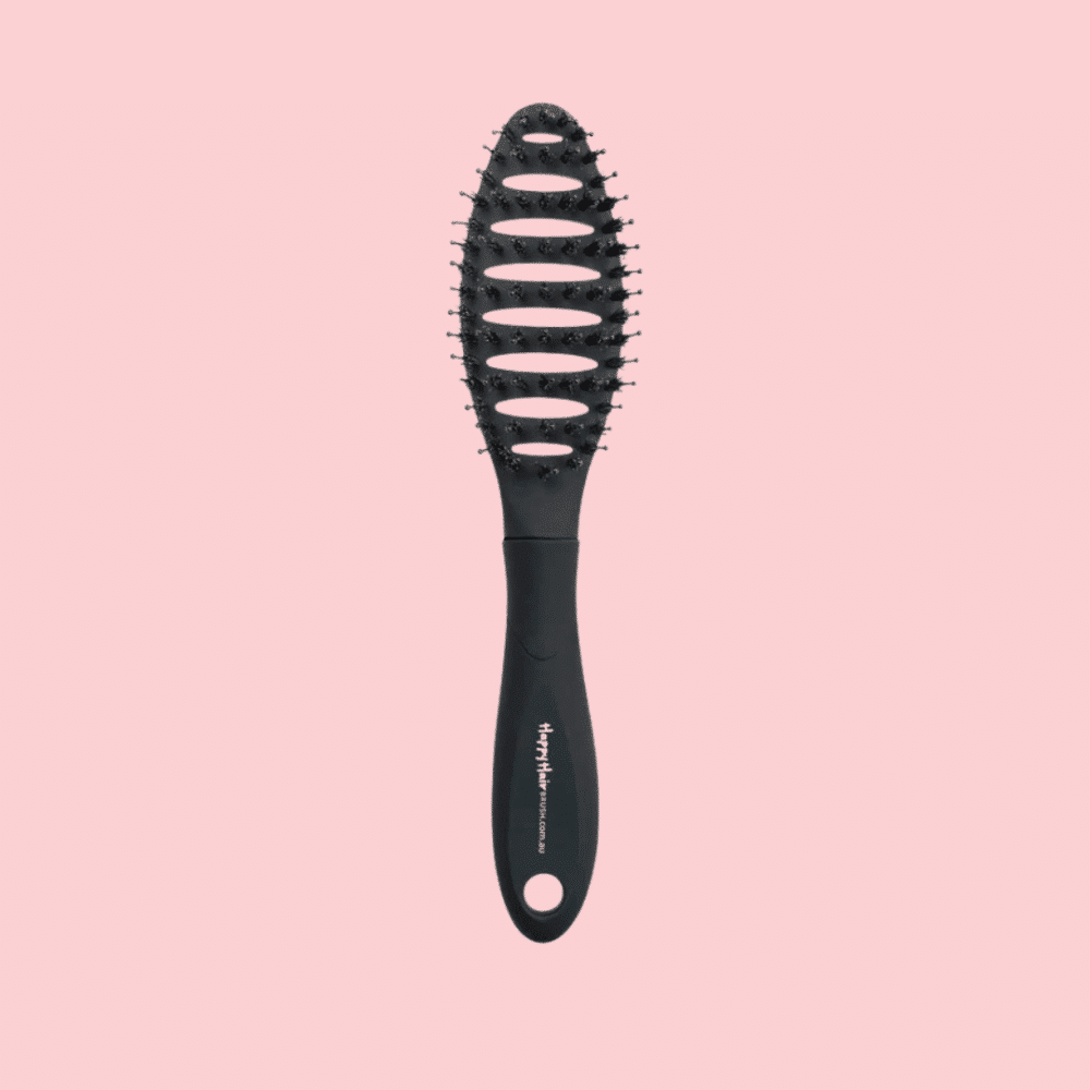 Happy Hair Brush (Mini)