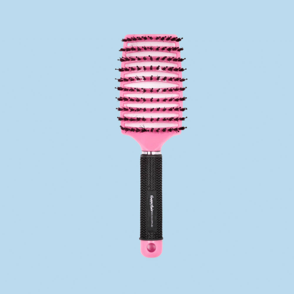 Happy Hair Brush (Original)