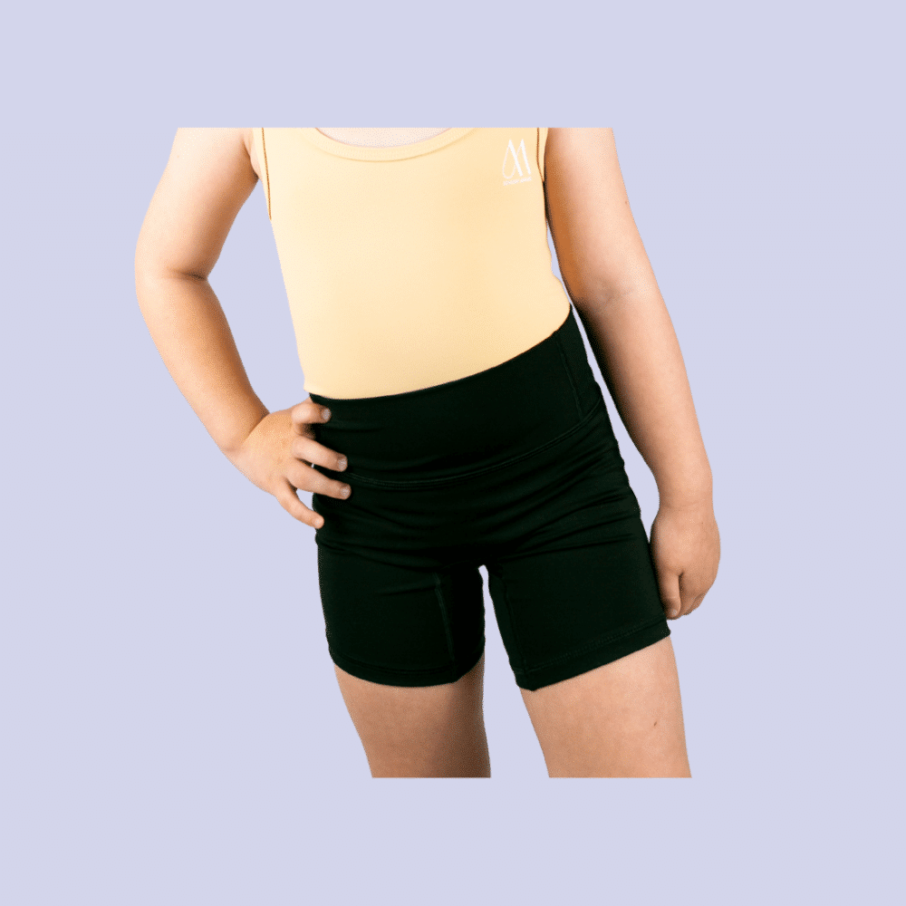 Compression Shorts