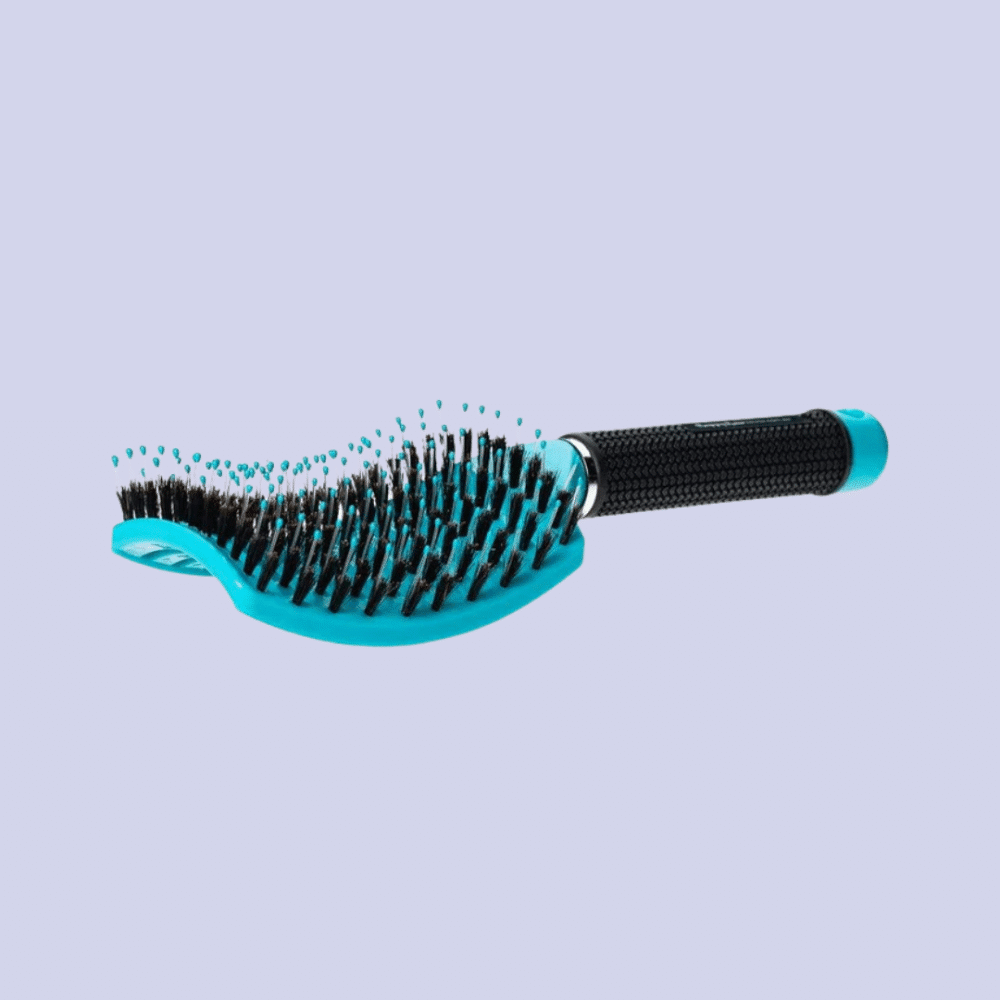 Happy Hair Brush (Sensory)