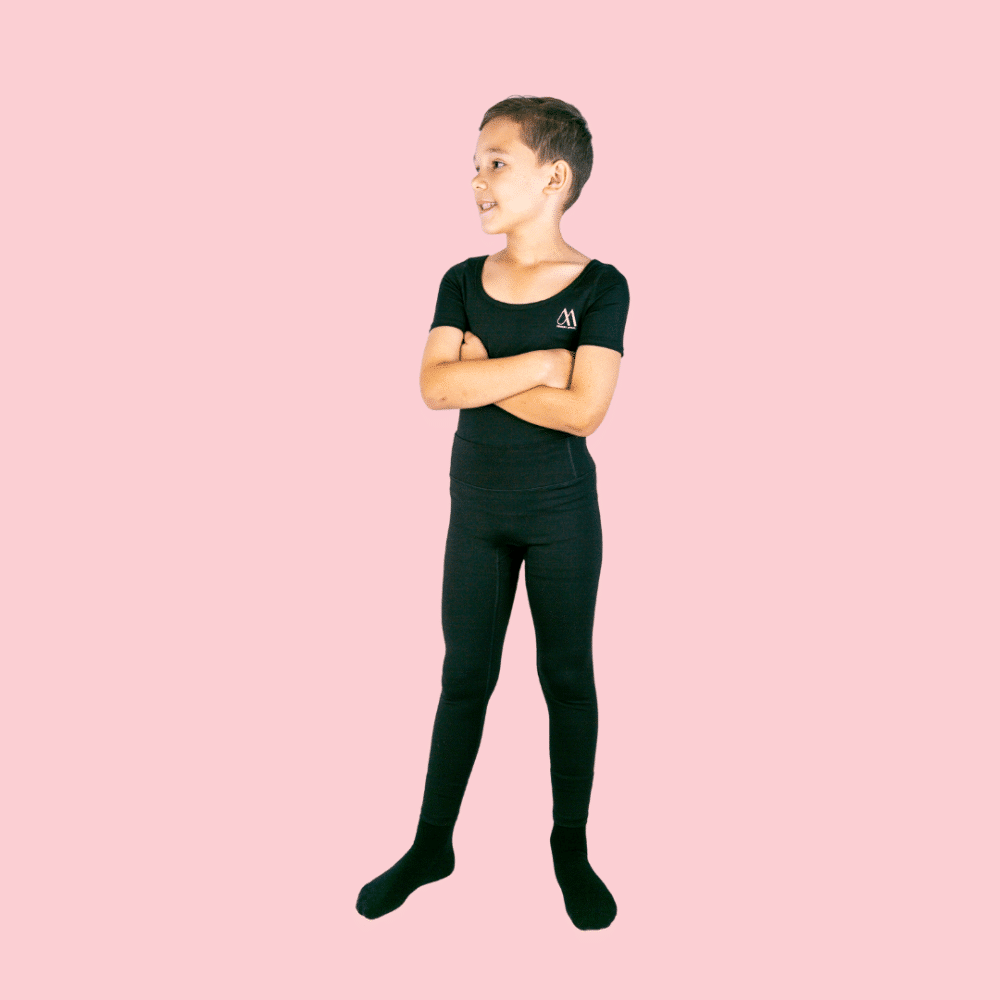 Compression Leggings