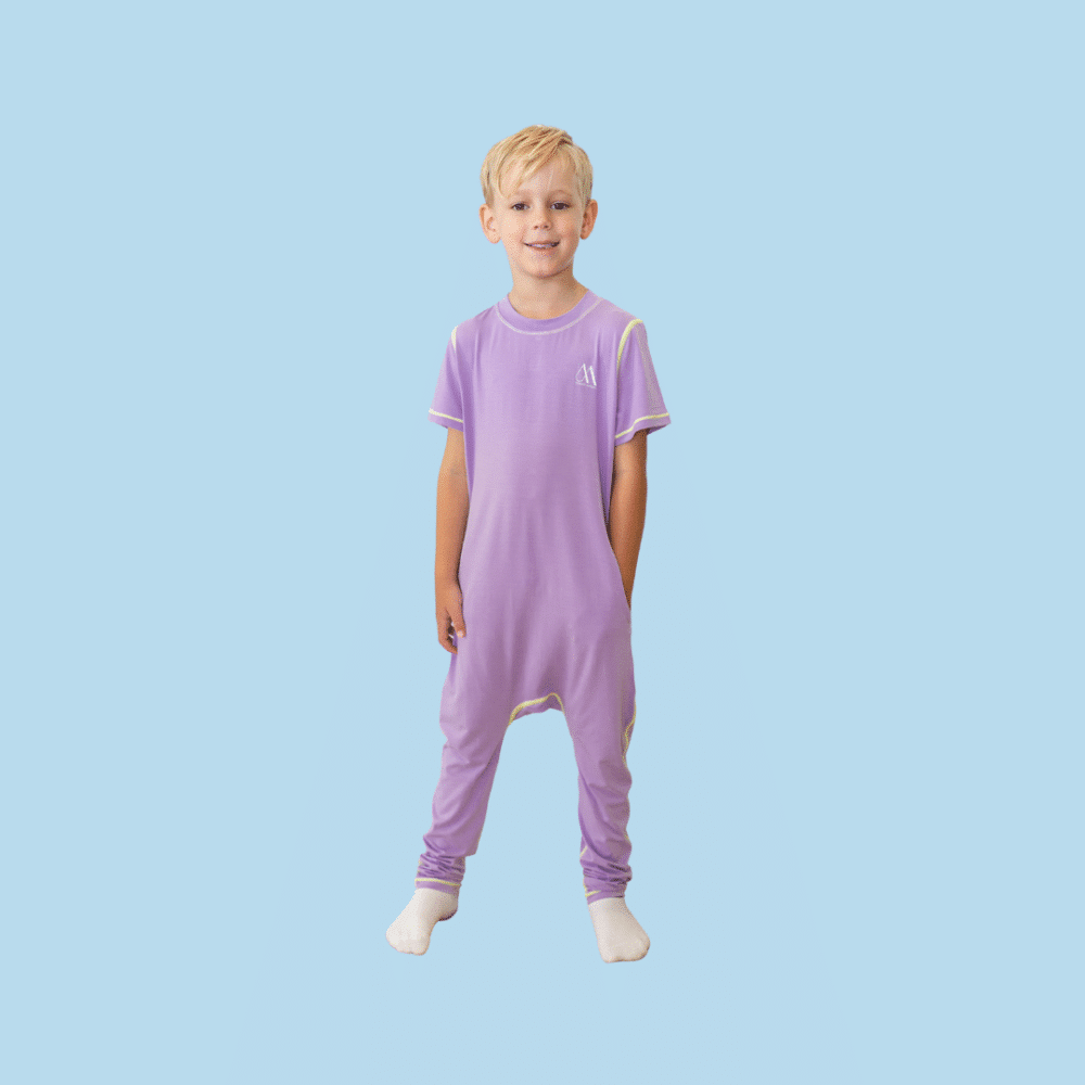 Cozie Onesie